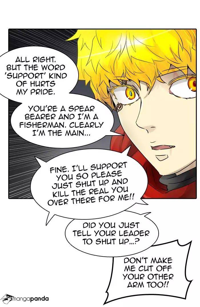 Tower of God Chapter 386 image 054